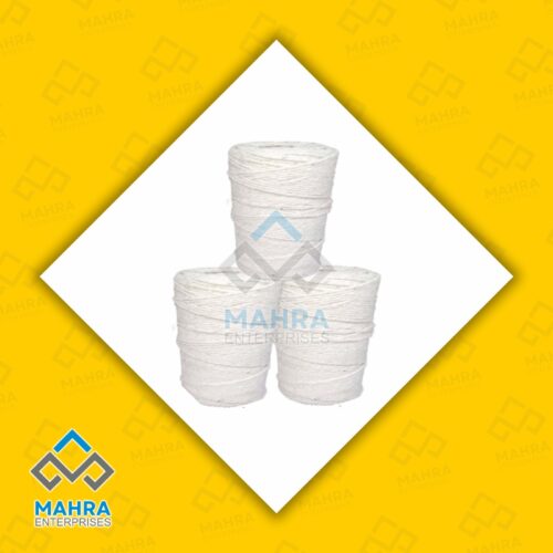 Mop Yarn In Cone